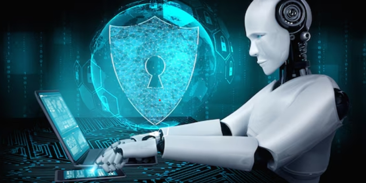 AI-Driven Security Software: Enhancing Defense and Minimizing Risks