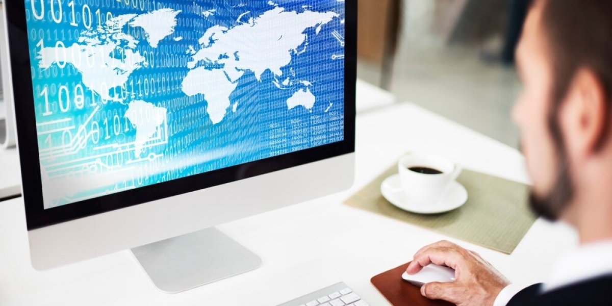 Real-Time Weather Data API: How to Fetch and Display Global Forecasts
