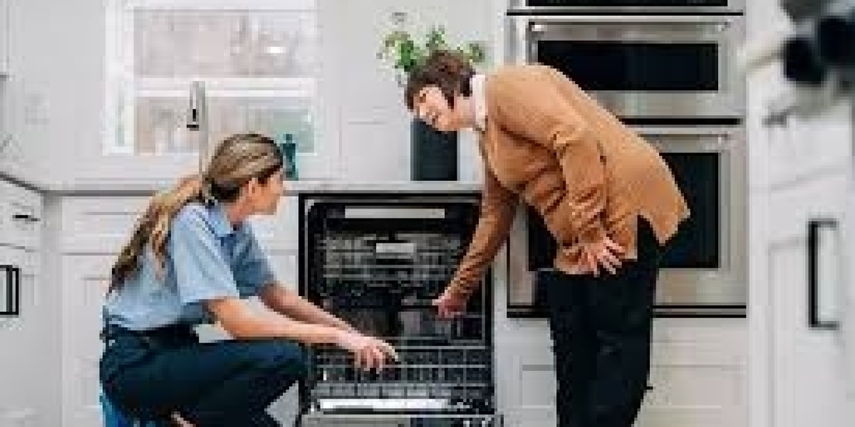 High-Quality Appliance Repair Services in Toronto