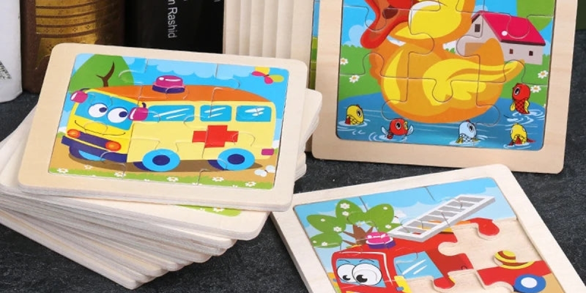 Educational Building Blocks: Enhancing Learning Through Play