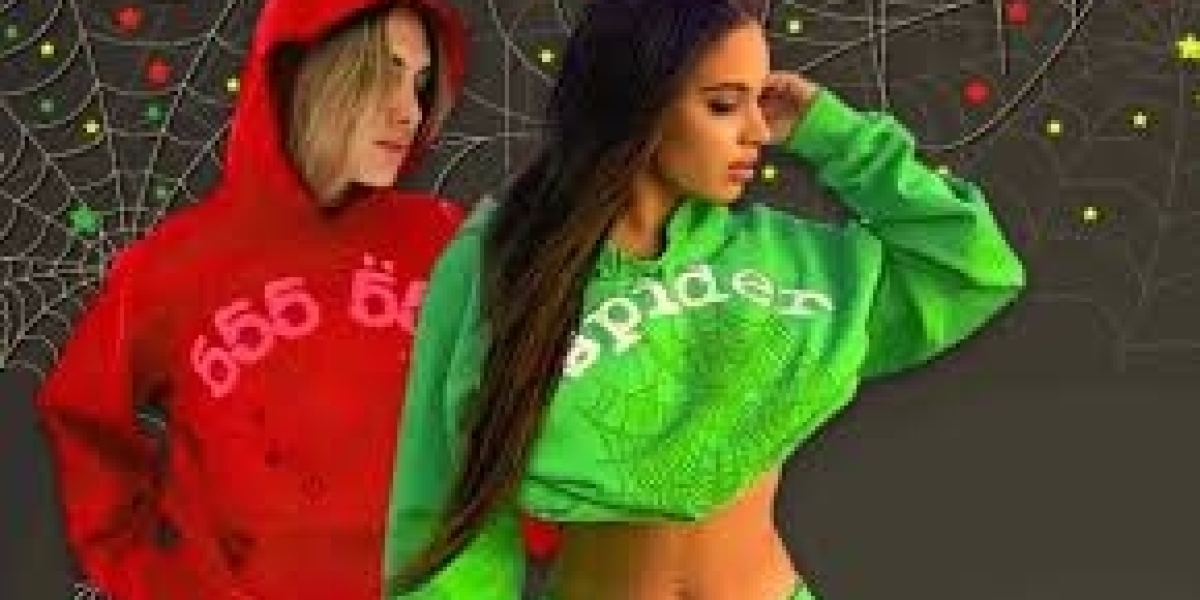 Corteiz Cargos Meets Spider Hoodie: The Only UK Style Guide You’ll Need