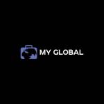 Myglobal si Profile Picture