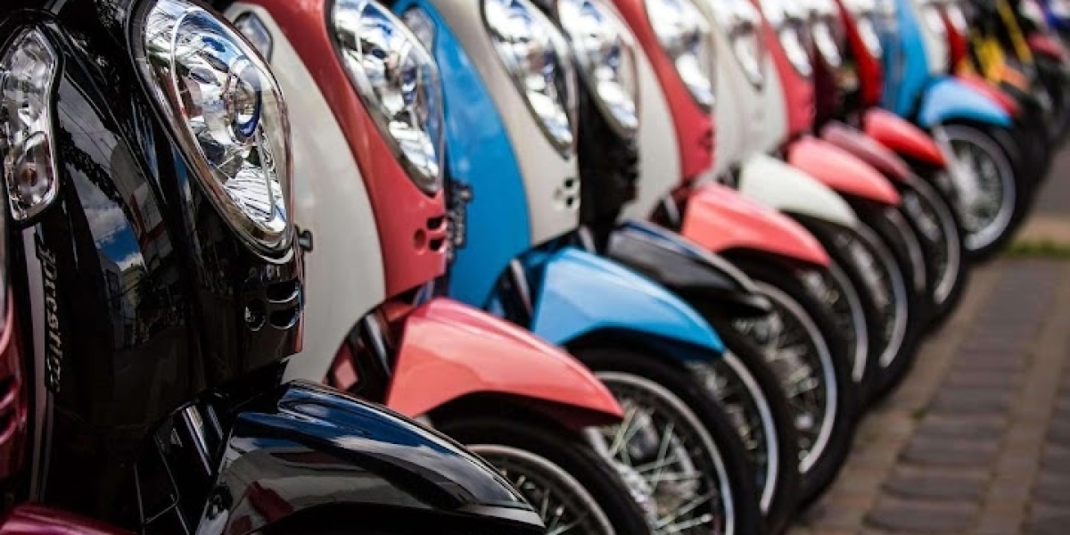 Scooters for Sale Near Me: The Smart Choice for Modern Commuting