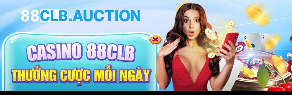 88CLB auction Cover Image