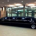 All American Limo Profile Picture