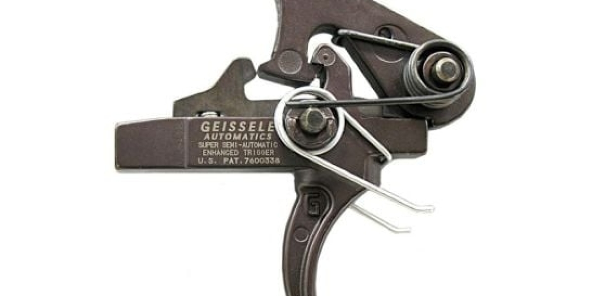 Rare Breed Trigger for Sale: The Ultimate Guide to Performance and Precision