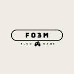 Fo3m Blog Profile Picture