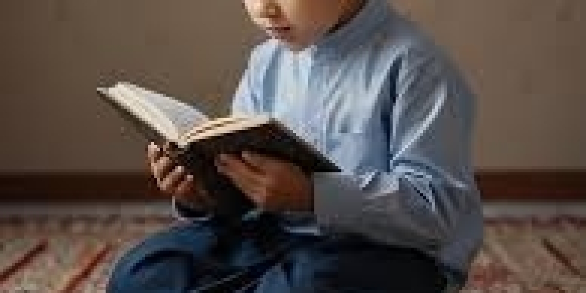 Learn with Ease: How Online Quran Academies Transform Quranic Education for All Ages