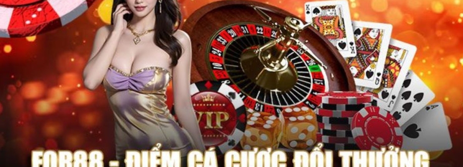 Nhà Cái For88 Cover Image