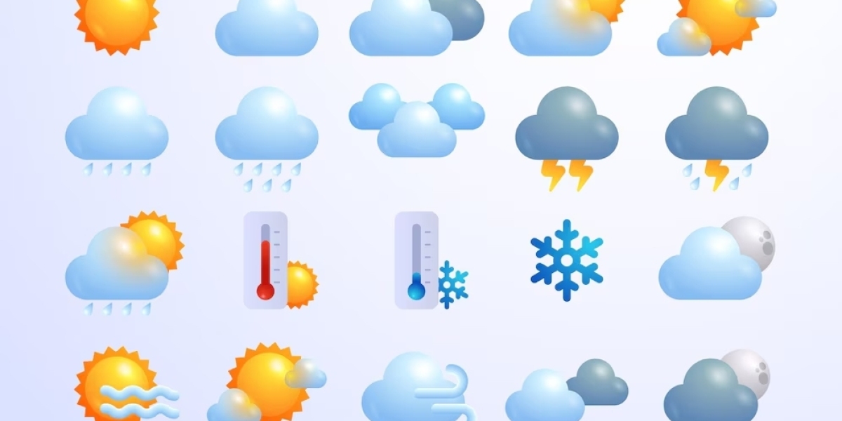 Real-Time Weather Data Integration: How Developers Can Use Excel for Dynamic Forecasting