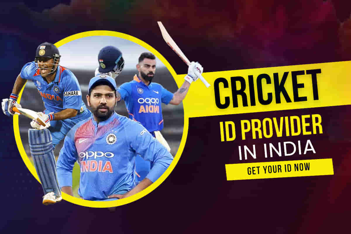 Top Tips for Choosing a Reliable Cricket Betting Online ID