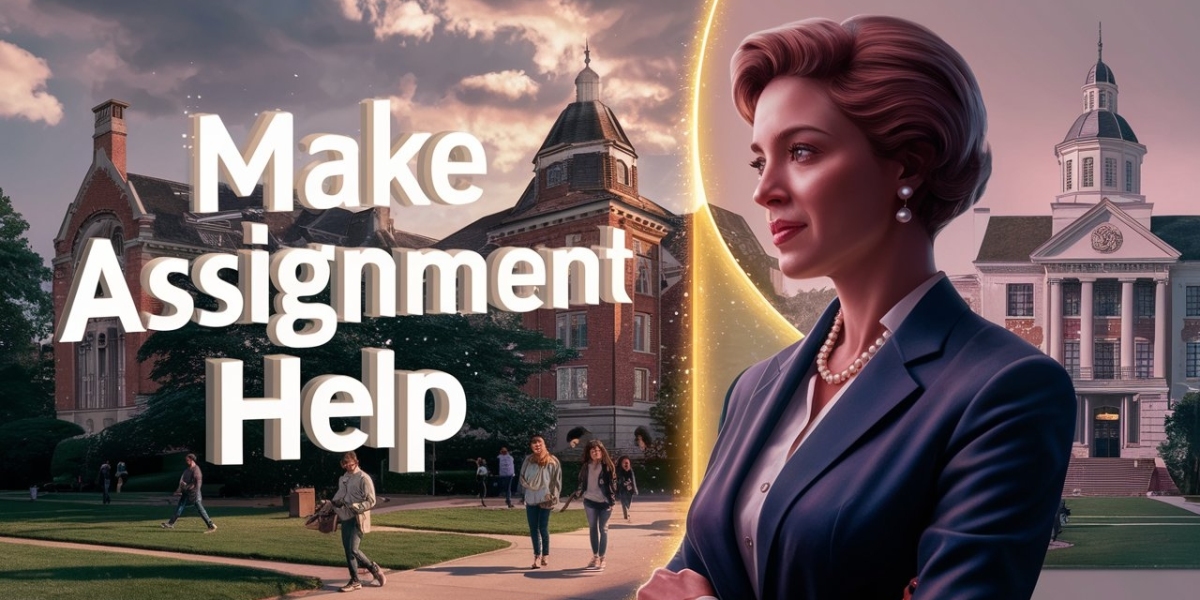 10 Reasons to Choose Assignment Help in the USA