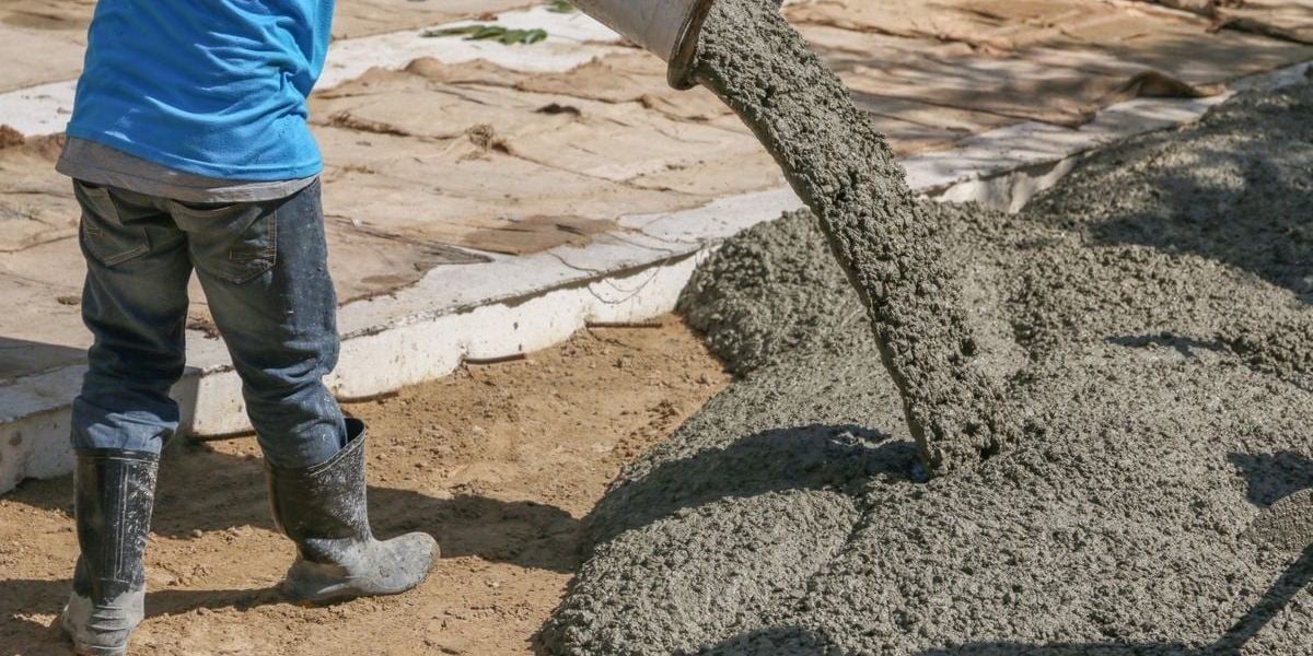 Advantages of Ready Mix Concrete for Projects