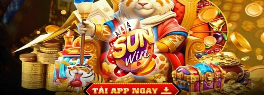 Sunwin Cover Image