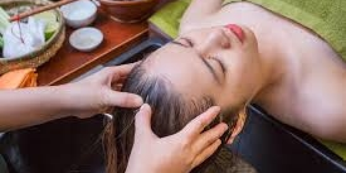 Khám Phá Dịch Vụ Spa Chuyên Nghiệp Tại Phan Thiết