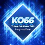 KO66 TRANG CHỦ Profile Picture