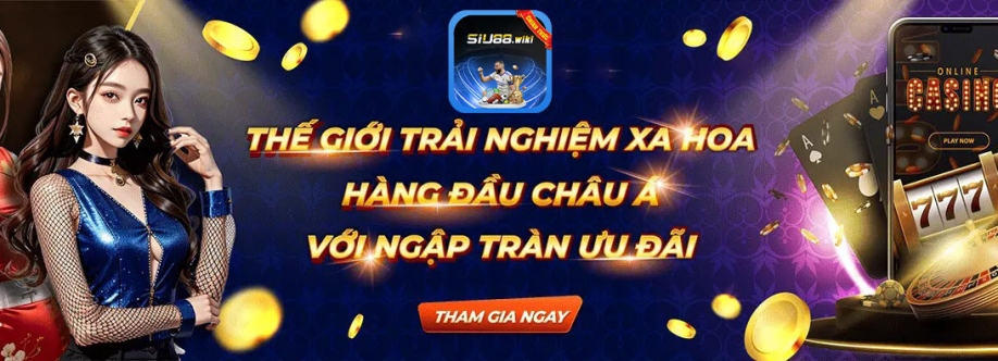 siu88 wiki Cover Image