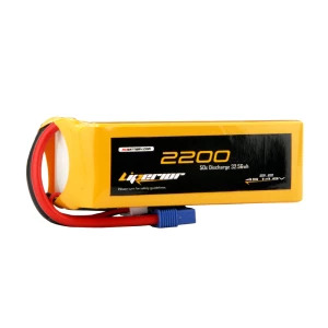 What Are the Latest Advancements in LiPo Battery Technology? -