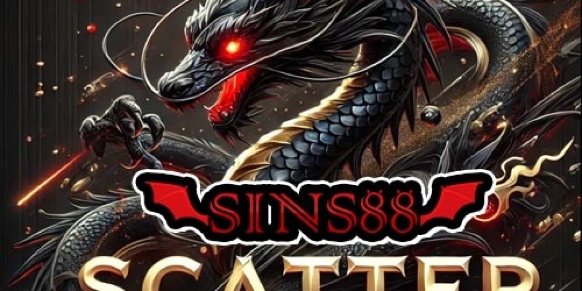 Sins88: Situs Slot Online Terkemuka untuk Peluang Maxwin