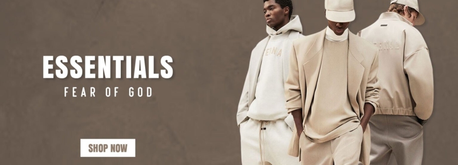 Essentials Canda Cover Image
