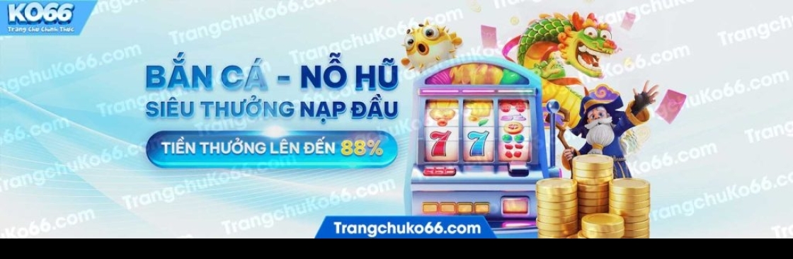 KO66 TRANG CHỦ Cover Image