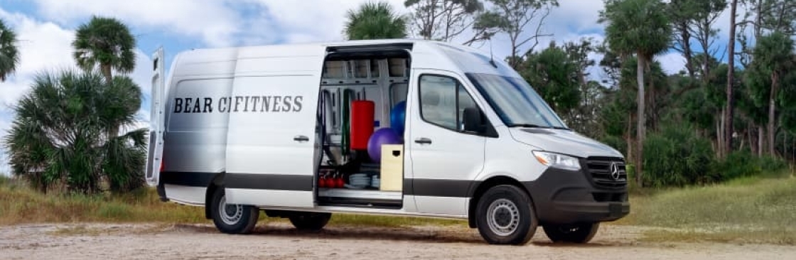 Van Conversion Shop Cover Image