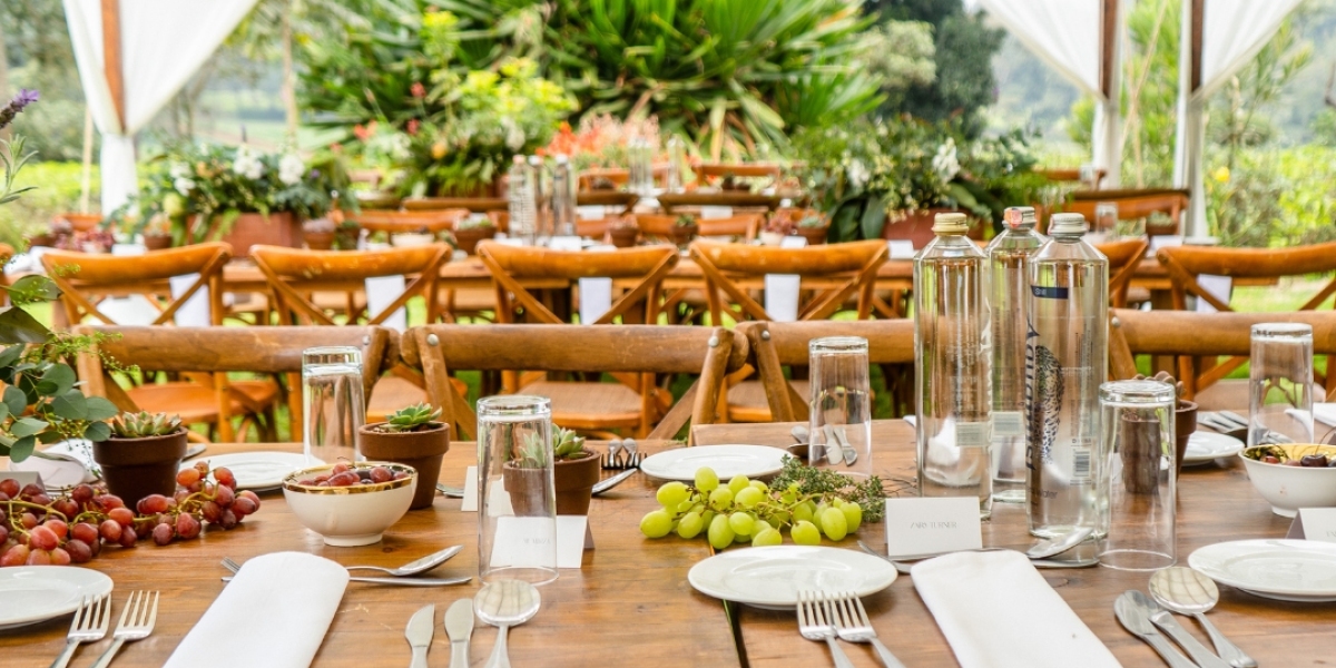 Charming Small Wedding Venues in Dallas for Intimate Ceremonies