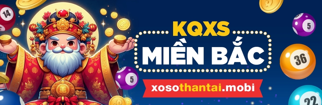 Kết quả xổ số miền Bắc nhanh nhất Cover Image