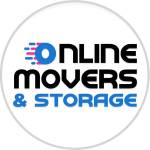 Online Movers and Storage profile picture