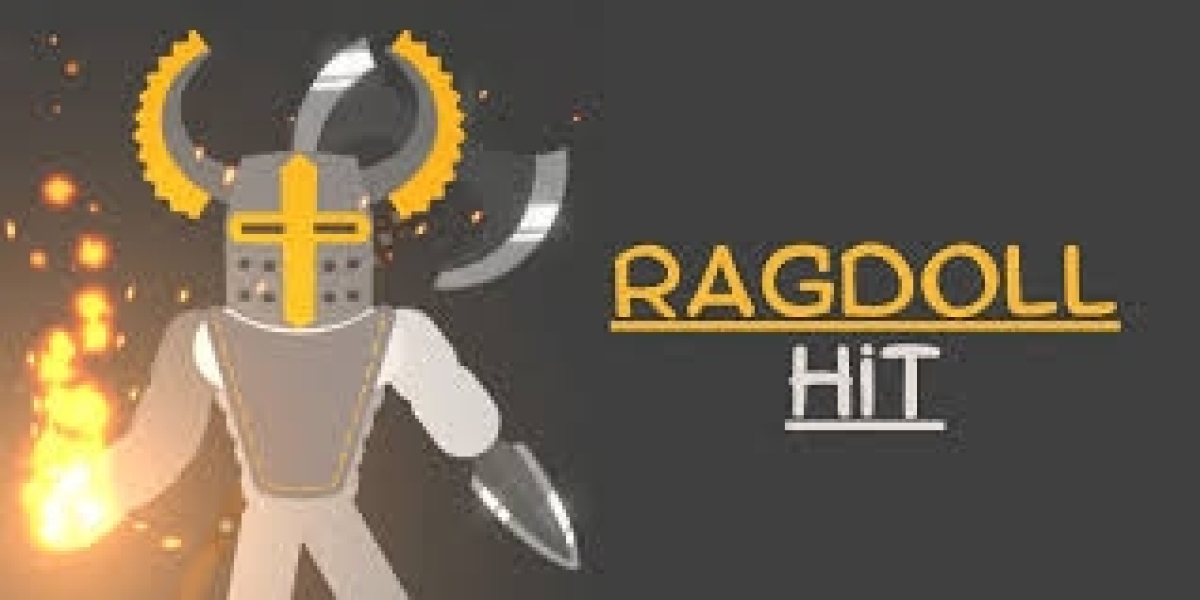 The Complexity of Ragdoll Hit: A Physics-Based Challenge