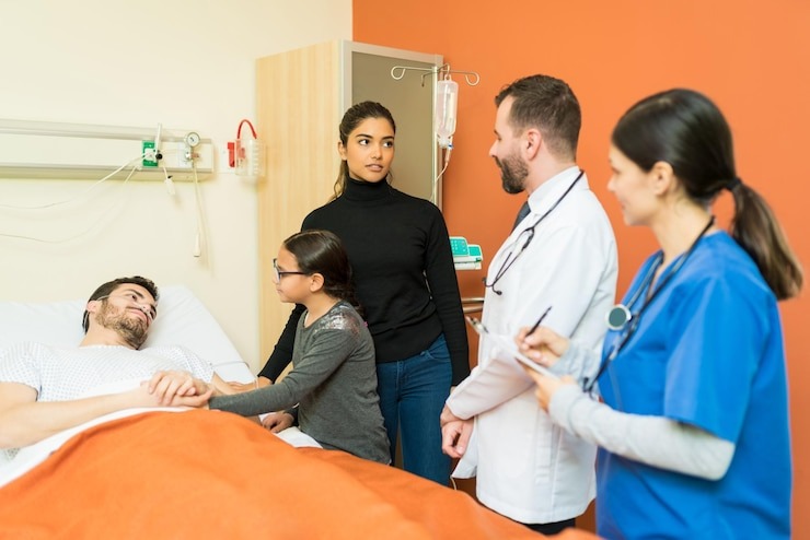 Expect from Good Emergency Clinics (Clinique urgence) in Laval