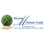 Mayoor School Noida Profile Picture