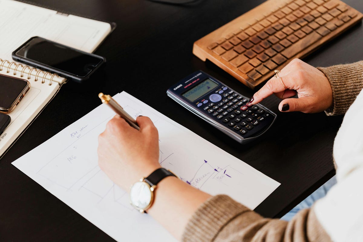 Why it is so important to hire accountants in New Malden and Twickenham? | by Marble Hill Accountants | Jan, 2025 | Medium