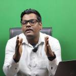 Sandeep Malik Profile Picture