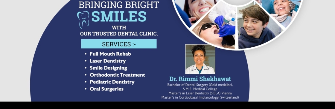 Marudhar Dental Cover Image