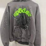 spider hoodie 555 Profile Picture