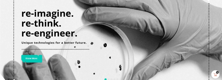 nichem solutions Cover Image