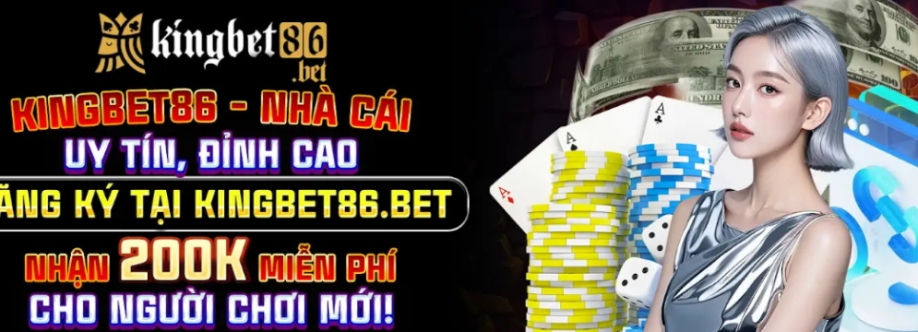 Kingbet86 Cover Image