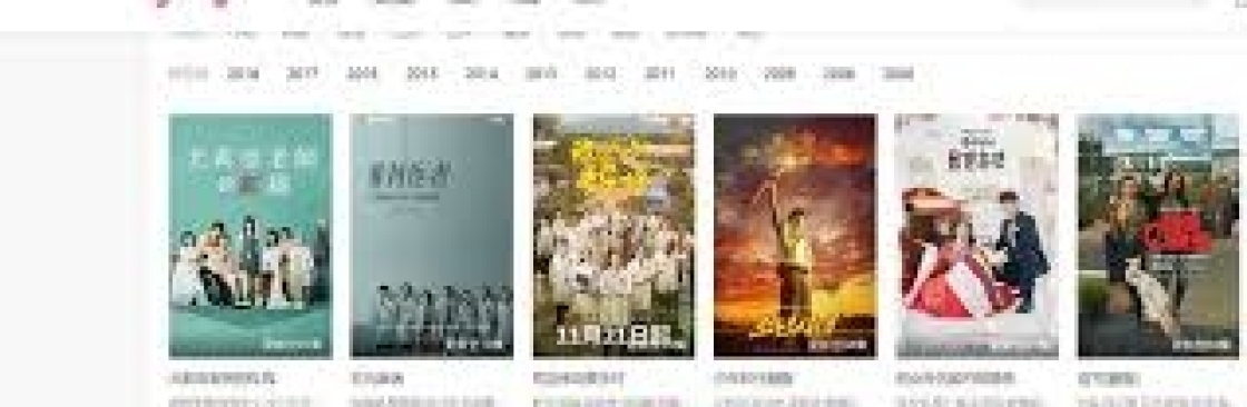 chinaq tvs Cover Image