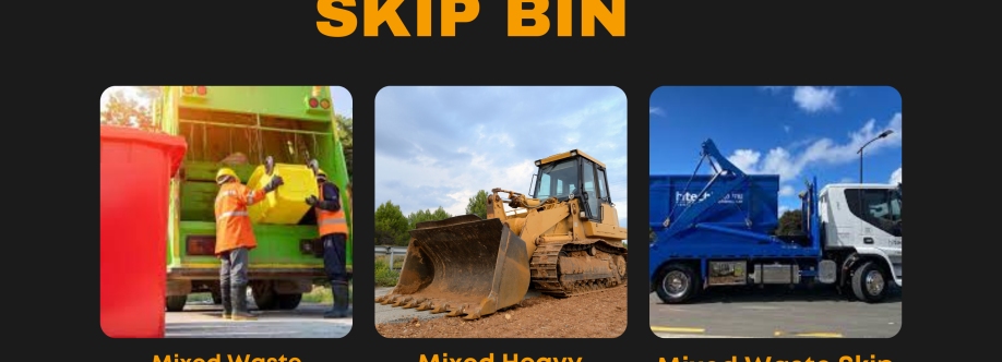 Gogo skip Bins Bins Cover Image