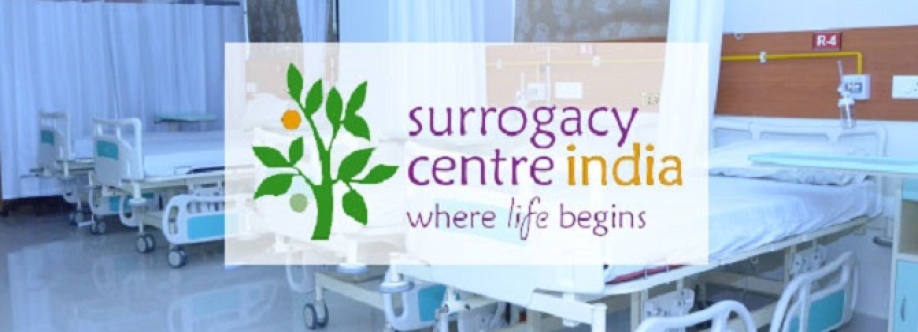 Surrogacy Centre India Delhi Cover Image