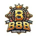 B8 B Profile Picture