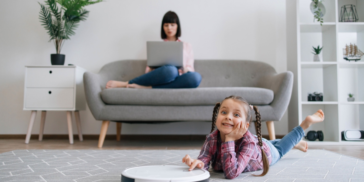 Why Everyone Is Talking About Intelligent Vacuum Cleaner Right Now