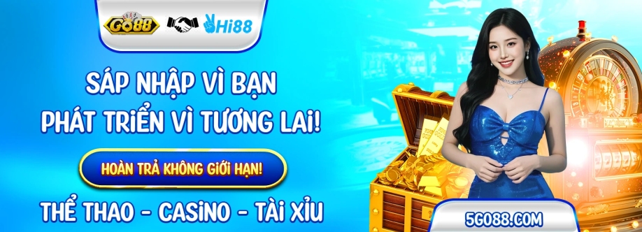 Nhà Cái Go88 Cover Image