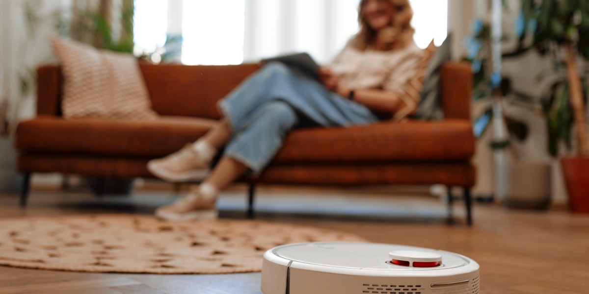 The 3 Most Significant Disasters In Vacuum Cleaner Robot The Vacuum Cleaner Robot's 3 Biggest Disasters In History