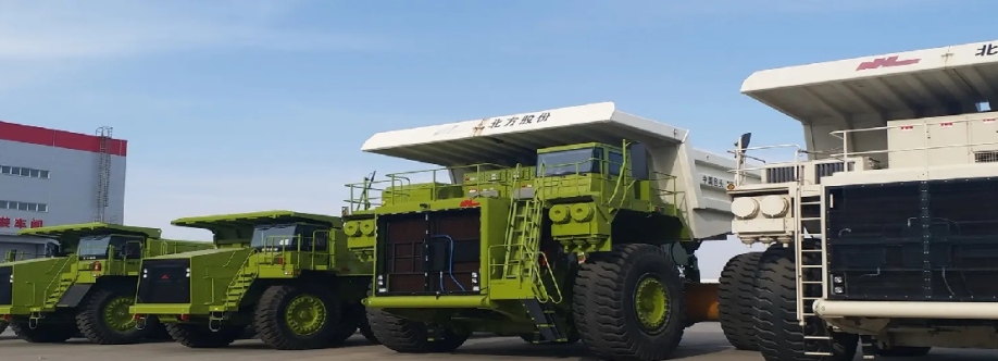 TAIZHOU TERRE KOSEN MINE EQUIPMENT CO LTD Cover Image