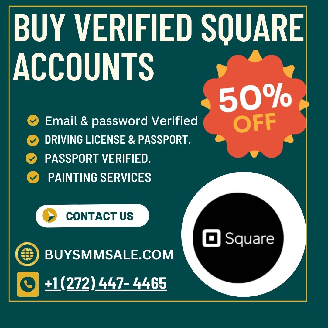 **** Square Accounts - With ALL Documents