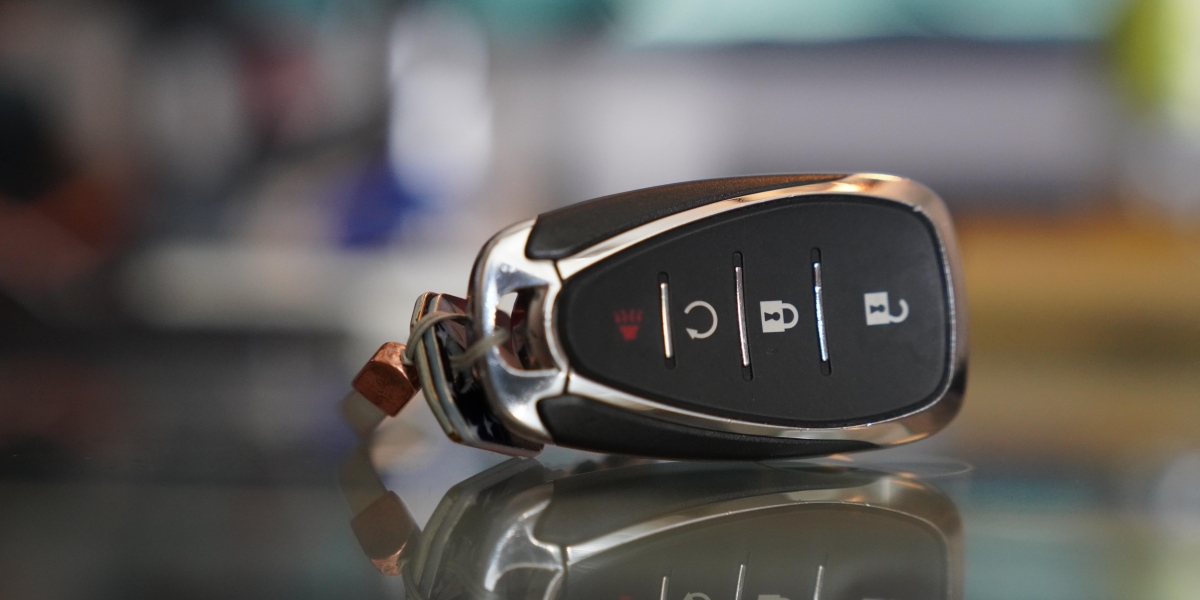 The Not So Well-Known Benefits Of Car Key Locksmiths Near Me