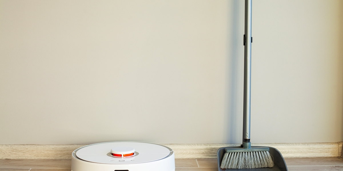 12 Companies Leading The Way In Robotic Vacuum Cleaner Deals