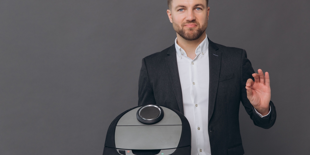 What's The Current Job Market For Robot Vacuum Cleaner Dog Hair Professionals Like?